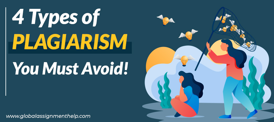 Plagiarism You Must Avoid copy